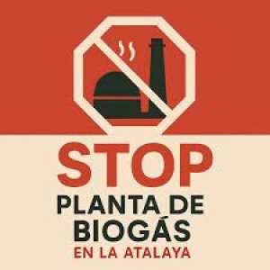 Juntos Por Guía rechaza la ubicación de la planta de Biogás en La Atalaya y muestra su apoyo a la Plataforma ciudadana