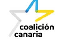 CC abrirá este sábado en Tenerife el proceso para elegir a su cabeza de lista a la Presidencia de Canarias