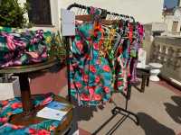 La moda canaria celebra en Madrid su primer Shopping Weekend
