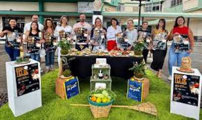 Los Llanos celebra este viernes la primera edición de ‘Noches que saben a Telde’ para dinamizar el producto local