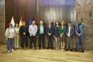 Los Grupos de Acción Local de Canarias dispondrán de 11,2 millones de euros para acciones que promuevan el desarrollo rural
