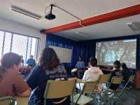 La Concejalía de Solidaridad impulsa talleres educativos sobre migración y diversidad cultural en los centros escolares del municipio