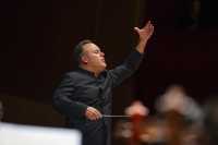 Chichon dirige la Quinta de Mahler con la Orquesta Filarmónica de Gran Canaria