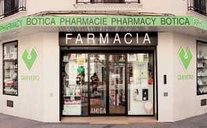 Farmacias de Guardia Guía - Gáldar para mañana miércoles, 24 - 09 - 2025