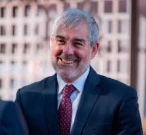 Agenda del Presidente de Canarias