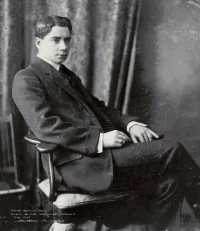 La Casa-Museo Tomás Morales celebra ‘La Navidad de los poetas’ con la Generación de los Tres