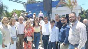 “El Partido Popular de Telde participa en el encuentro intermunicipal del PP de Gran Canaria que impulsa la integración de AV tras 18 años”.