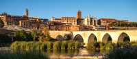 Últimos días para inscribirse en el viaje de la Universidad Popular de Guía a Castilla y León