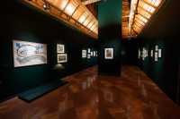 La Casa de Colón propone una visita guiada a ‘La estampa japonesa. Ukiyo-e’ en el espacio La Cuarta Pared