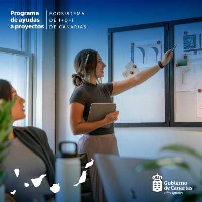 Canarias impulsa un nodo estratégico de innovación digital en Humanidades para acercar la ciencia a la ciudadanía