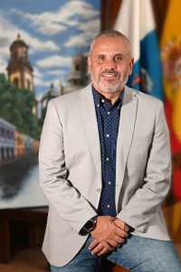 El Alcalde de Guía, Alfredo Gonçalves Ferreira, desmiente a Juntos por Guía sobre la situación de la Sociedad Municipal de Promoción y Desarrollo