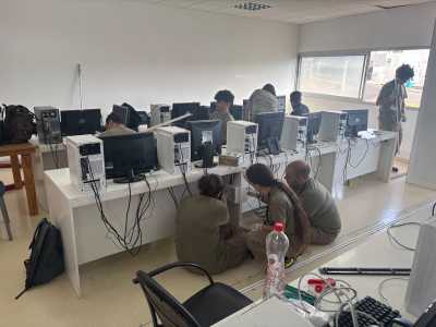 Telde clausura el PFAE-GJ USB y refuerza su apuesta por el empleo juvenil en sector tecnológico