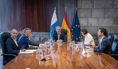 Discapacidad destina 2,7 millones de euros a la contratación de personal para la atención temprana