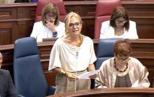 Sanidad comienza la elaboración de la Estrategia Oncológica de Canarias 2026-2032