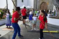 Telde celebrará el Día de Canarias para escolares el 29 de mayo