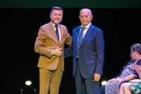 Fallece José Isidro Godoy Morales, Pintadera de Oro 2024 de Gáldar