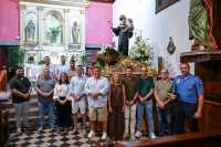 Mogán celebra a San Antonio &#039;El Grande&#039;