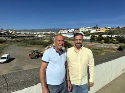 El arquero teldense Manuel Franco encenderá la Hoguera de San Juan de Telde con una flecha de fuego