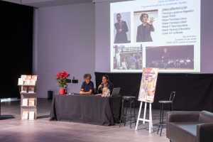 Concluyen con éxito la Jornadas &#039;Hacia un cambio de mirada&#039; para mejorar las posibilidades de empleo