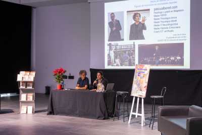 Concluyen con éxito la Jornadas &#039;Hacia un cambio de mirada&#039; para mejorar las posibilidades de empleo