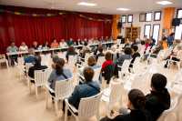 San Isidro cierra la 18ª asamblea del itinerario ‘Contigo, Gáldar Sigue Avanzando’ con propuestas concretas para el Plan de Barrios