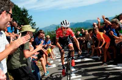 Haimar Zubeldia vuelve a la EPIC Gran Canaria 2026, una cita fija para el enamorado de la isla MATERIALES Y FOTOGRAFÍAS La EPIC Gran Canaria RIU Hotels &amp; Resorts sigue sumando nombres ilustres a su novena edición con la confirmación de Haimar Zub