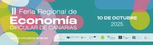 Abierta la  inscripción  para participar en la Feria de Economía Circular