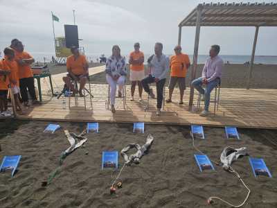 Melenara presenta una nueva edición de sus fiestas patronales en la que “desenterrará” la historia de sus antepasados