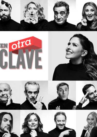 El Centro Cultural Guaires acoge la grabación de nuevos episodios de &#039;En Otra Clave&#039;