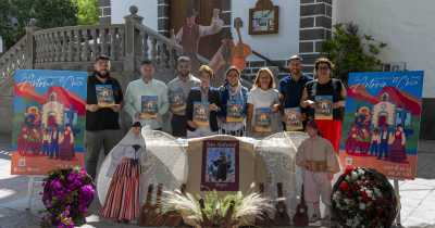 Tradición, cultura y ocio se entrelazan en Mogán del 6 al 15 de junio por San Antonio &#039;El Chico&#039;