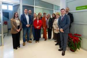 Gáldar se convierte en sede del servicio itinerante de valoración de la discapacidad para el norte de Gran Canaria