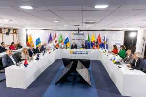 La Conferencia de Presidentes acuerda la reedición del FDCAN tras un impacto de 4.504 millones y 47.278 empleos