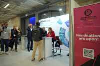 Canarias se presenta como hub de innovación en Dublín Tech Summit