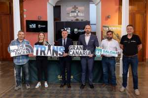 La Open Agáldar se suma al programa de The North Face Transgrancanaria 2027