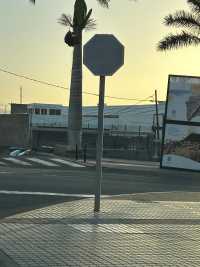 El concejal de Juntos por Guía, César Medina, solicitará, en el próximo pleno, mejoras en la señalización vial