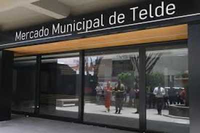 Telde adjudica el contrato para la puesta en marcha del Mercado Municipal y avanza hacia su reapertura
