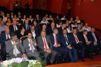 La Mancomunidad del Norte celebro su 50 Aniversario