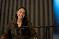 Ramírez en el podcast de Islas Responsables: “Hay que invertir más en ciencia porque repercute en la calidad de vida de los ciudadanos”