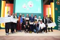 Canarias presume de producto local premium en el Salón de Gourmets