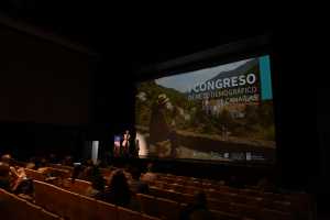 Movilidad, vivienda, flujos migratorios y juventud rural, ejes de la primera jornada del Congreso de Reto Demográfico