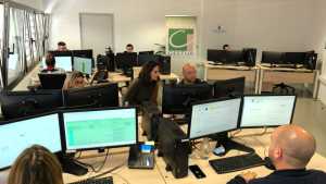 Canarias moderniza su gestión con la implantación de la administración electrónica