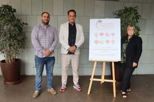 El XIII Certamen Internacional de Zarzuela de Valleseco consolida a Canarias como puente cultural entre Europa y América