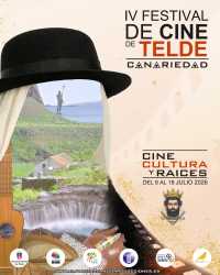 Telde pone en valor la canariedad en la cuarta edición de su Festival de Cine