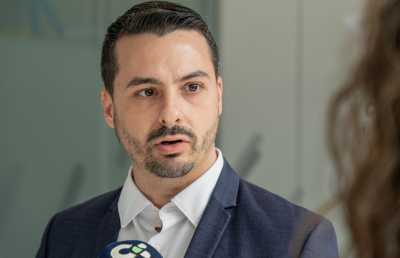 C exige al PSOE la convocatoria urgente de la mesa de seguimiento del pacto tras el nuevo atropello de Aena