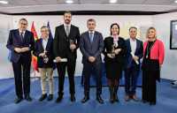 Industria convoca la XIII edición del Premio Canario a la Excelencia Empresarial