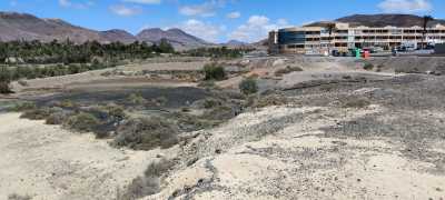 Sanidad adjudica la redacción del proyecto del nuevo CAE de La Lajita por casi 465.000 euros