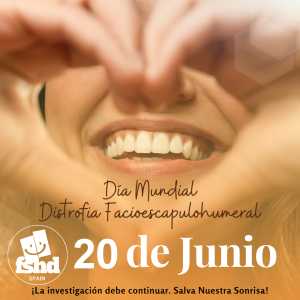 SBT iluminará de naranja su Ayuntamiento en apoyo a la investigación de la FSHD