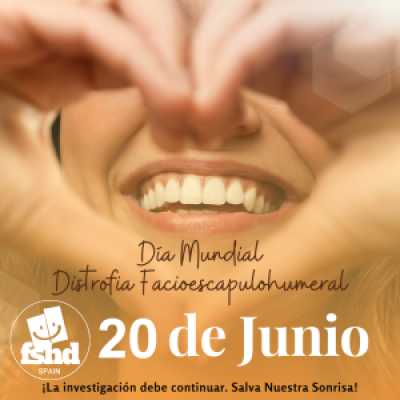 SBT iluminará de naranja su Ayuntamiento en apoyo a la investigación de la FSHD