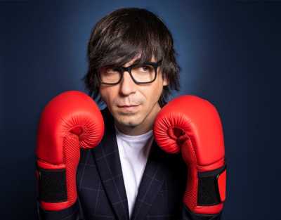 Se inicia en La Gomera Festival de Humor Reislas
