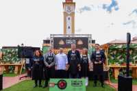 Manuel Domínguez presenta la campaña ‘Somos lo que comemos’ para dinamizar los mercados tradicionales